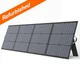 220w Portable Solar Panel Foldable for EcoFlow Bluetti Jackery Solar Refurbished