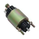 Starter Solenoid Switch 31220-52A20 For Kubota AV5500 AV6500 Generator Unit