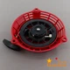 Pull Recoil Starter for Honda HRR216 HRS216 HRX217 HRU19 Mower GCV135 GCV160