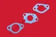 Honda EG4500CX EG5000CX 4.5KW 5KW 11HP Gas Generator Carburetor Gasket Set