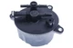 Denckermann A120923 Fuel Filter for Citroen, Fiat, Ford, Jaguar, Lancia, Land Ro