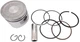 Rings Piston Kit For Duromax XP4000S XP4400E XP4400EH Generator
