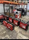 Predator Super Quiet Portable Inverter Generator 3500  Red