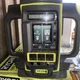 Ryobi One+ 18V Battery Inverter Power Station/8-Port Charger (Tool Only)