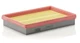 MANN-FILTER C 2573 air filter for Ford Australia, Mazda
