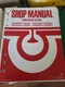 Honda EB3500X EB5000X EM3500X EM3500SX Generator Shop Service Repair Manual