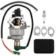 EB3500X Carburetor for Honda EB5000X EM5000SX EB3500 EB6500X EW171