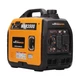 MaXpeedingrods 3500 Watt Portable Inverter Generator Gas Powered, EPA Complia...