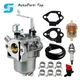 Fit For Husky 5000 6250 For Watt Subaru Generator HU5000 HU5000P Carburetor