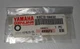 Yamaha O-RING 93210-06632-00 See list below for models