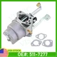 Carburetor For CAT RP6500 RP6500E Gas Generator OEM Part# 511-7277 NEW