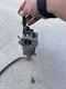 Carburetor  For Champion Power CPE 41535 41537 439CC 7500 9375 Watt Generator