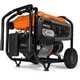 Generac GP6500 Portable Generator 6500 Watt Gas Powered Electric Start New