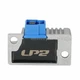 Voltage Rectifier Regulator for Yamaha EF4000X/EF4000EX/EF4500E/EF6600DE/EF6600E