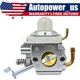 Carburetor For HONDA GX100U 16100-Z4E-S46 16100-Z4E-S47 16100Z4ES47 Replacment