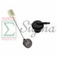 Fuel Gauge & Tank Vent Valve For Generac GP5500 GP6500 GP7500E GP8000E Generator