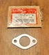 HONDA Exhaust Gasket EB2000 EB2200 EU2000 EU2200 18333-Z07-010 Genuine OEM