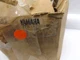 NOS YAMAHA 7FK-87160-00-00 GENERATOR ROTOR ASSEMBLY EF1000