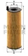 Mann-Filter Hu 831 x oil filter for Audi VW