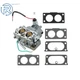 6285315S Carburetor For Kohler CH1000 Command PRO Twin Engine 6285345S 37HP