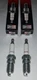 2 Champion 322 RN11YC4 Spark Plug New Old Stock from Shop