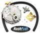 Natural Gas Conversion Kit Westinghouse Duromax XP15000EH Generator Dual Fuel