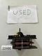 Generac Transfer Switch Assembly 100 Amps Used, Part# 0L2910