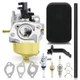 Carburetor for Champion 40008 40012 46514 46515 46516 46517 45633 Generators