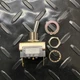 MAKITA ROBIN SUBARU 344-45615-08 SWITCH FOR G4100R G4101R G6100R G5710R G5500R