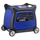 2022 Yamaha EF4500iSE Inverter Generator EF45ISEZ