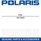 Polaris 3410445 DC Charging Socket P2000i P5500 P6500 P3200iE