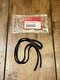 HONDA Filter Housing Seal EB3800X EM5000X EM6500SX 17233-Z23-H60 Genuine OEM
