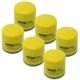 6PK OEM Kohler 52 050 02-S Oil Filter DS for CH1000 Command PRO