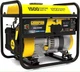 Champion  1200-Watt Portable Generator w/ CO Shield Gas Emergency Power Survival