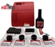 OEM Honda EU2200i Side Cover, Foot Pads & Tune Up Kit Oil Air Filters Spark Plug