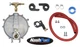Low pressure Propane Natural Conversion Kit Generator Fits PowerSmart 4400w
