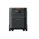 Jackery HomePower 3600 Plus Black 3584Wh Home Back-Up Portable Power Station