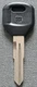 Acura Honda  Blank Key  HOND16DP1 JMA .