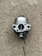 Honda 3000P190ccCarburetor,shut off valve,on/off switch,and filter/filter cover 