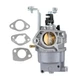 Carburetor Gasket Kit For Caterpillar RP6500E RP7500E RP8000E#511-7277