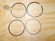 Honda OEM Piston Ring Set #13010-890-010 QTY.1 -NEW