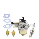 Carburetor Fits 16211-ZE1-000 Honda HR194 HR214 HR215 HR216 GXV140 GXV160 Carb