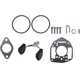 146-0657 Carburetor Repair Kit Replacement for Onan P216G P218G P220G P224G