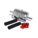 GF61 AC Delco Fuel Filter Gas for Ram Truck Wm300 X19 Country Courier Dodge Dart
