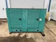 Cummins Propane KW:35 Volts:120/240 AMPS:121.4 KVA:43.7 HRS: 803.3 GGFD-5636372