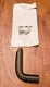 HONDA Breather Tube GX100 GX100U GX100RT GXR120RT 15721-Z0D-V70 Genuine OEM