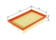 BOSCH 1457433153 Air Filter Service Replacement Fits Opel Suzuki Vauxhall