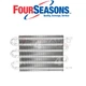 Four Seasons Automatic Transmission Oil Cooler for 1988-2000 Chevrolet K3500 gi