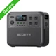 BLUETTI Elite 200 V2 2600W 2073Wh Portable Power Station LFP Battery for Camping