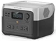 EcoFlow RIVER 2 Max Ultimate Portable Power Station Light Weight Safe & Reliable